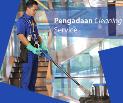 Pengadaan-Cleaning-Service